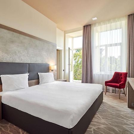 Radisson Hotel City Centre 오데사 외부 사진