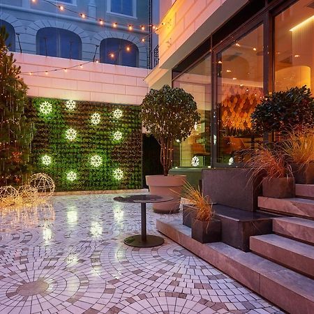 Radisson Hotel City Centre 오데사 외부 사진