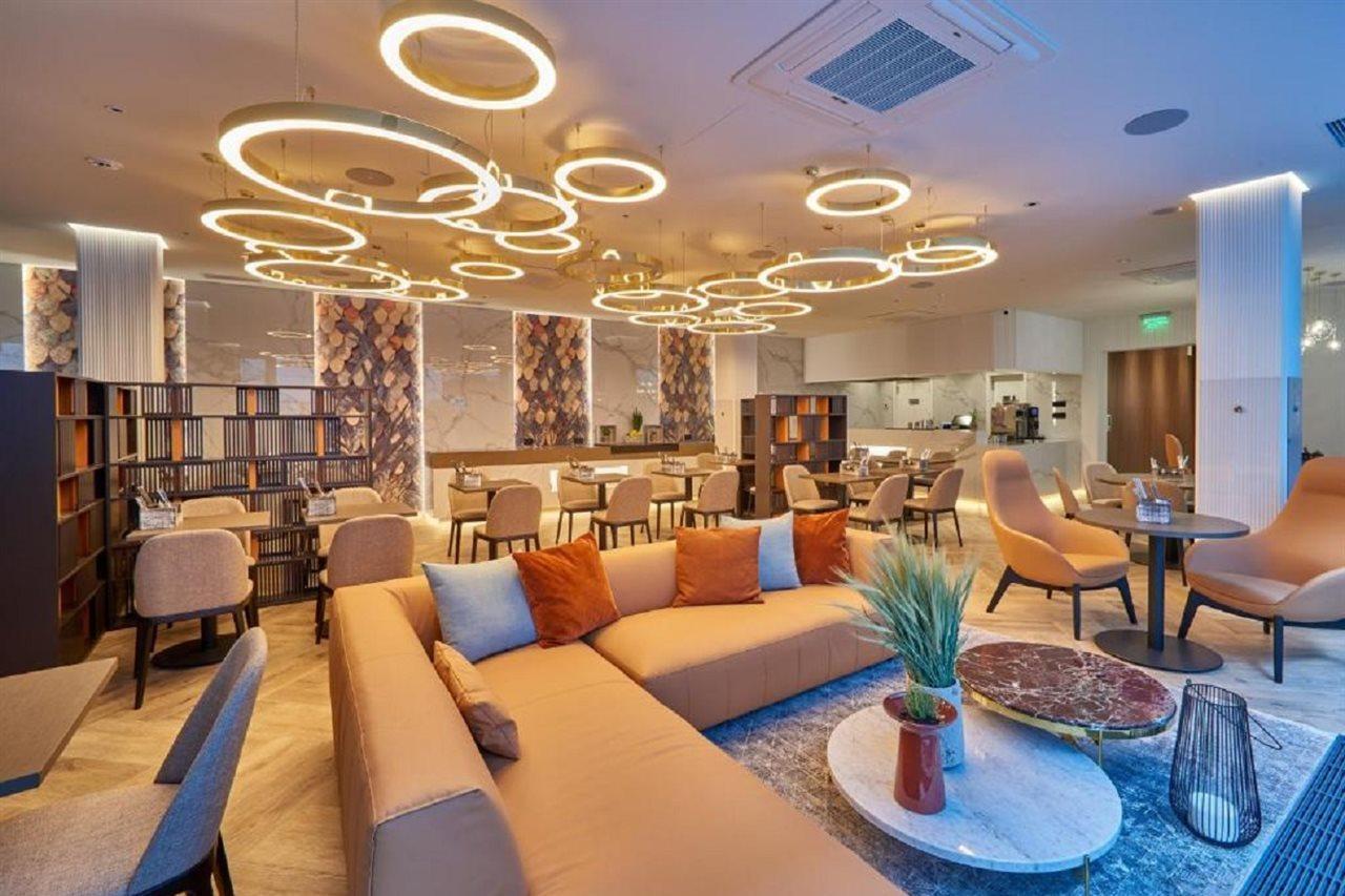 Radisson Hotel City Centre 오데사 외부 사진