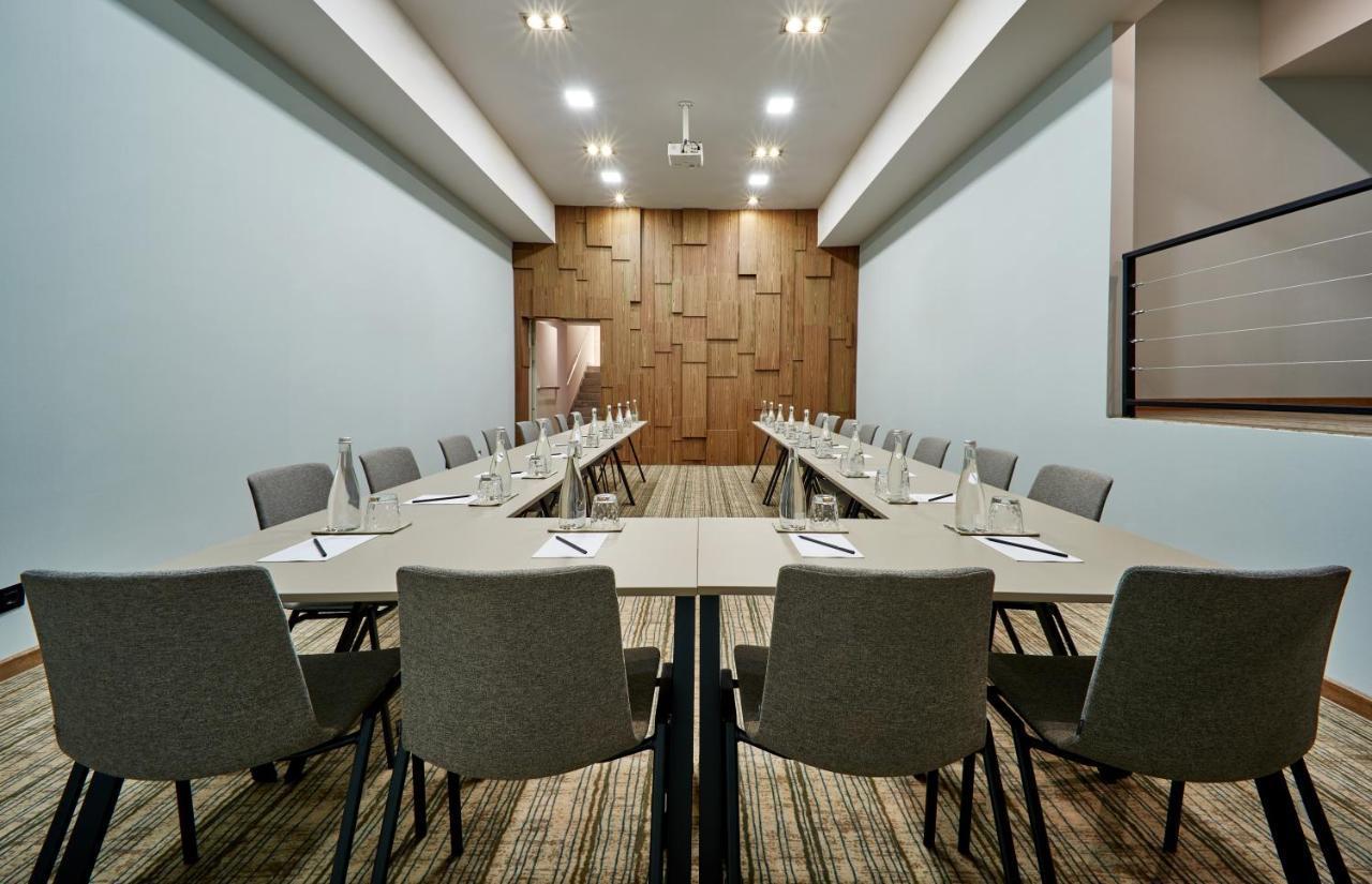 Radisson Hotel City Centre 오데사 외부 사진