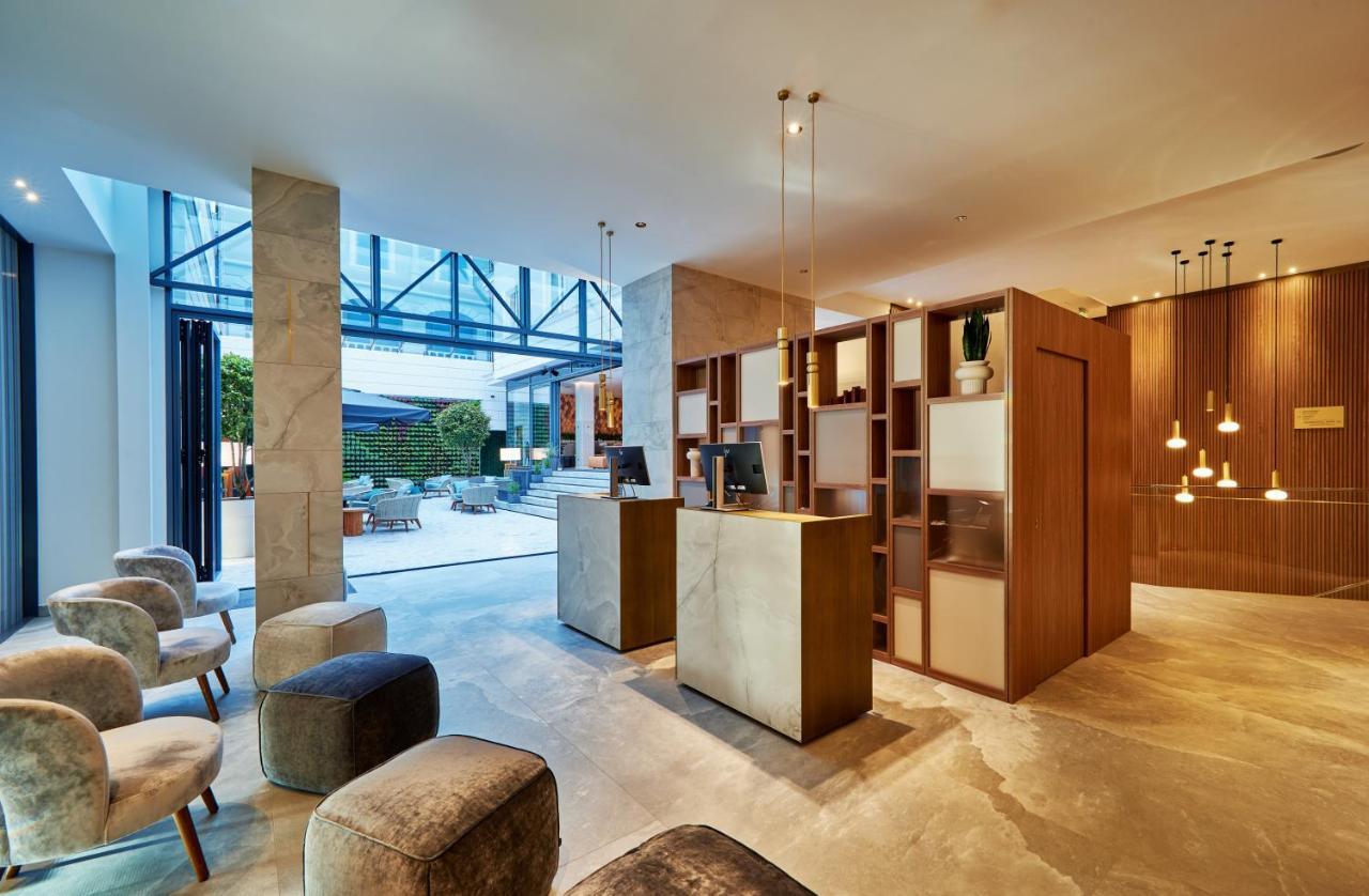 Radisson Hotel City Centre 오데사 외부 사진