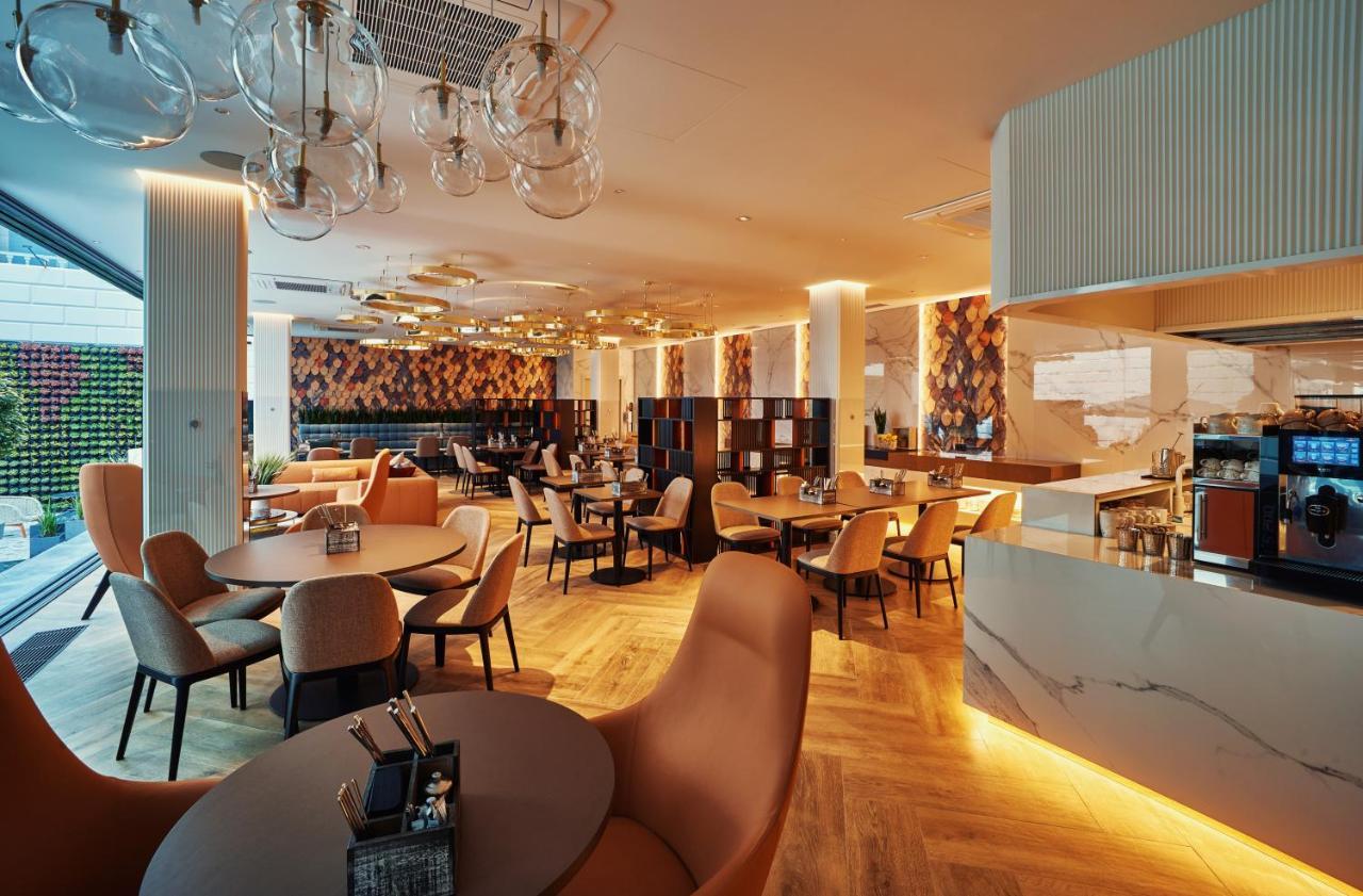 Radisson Hotel City Centre 오데사 외부 사진