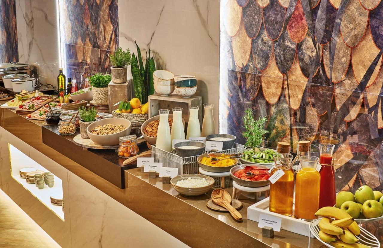 Radisson Hotel City Centre 오데사 외부 사진