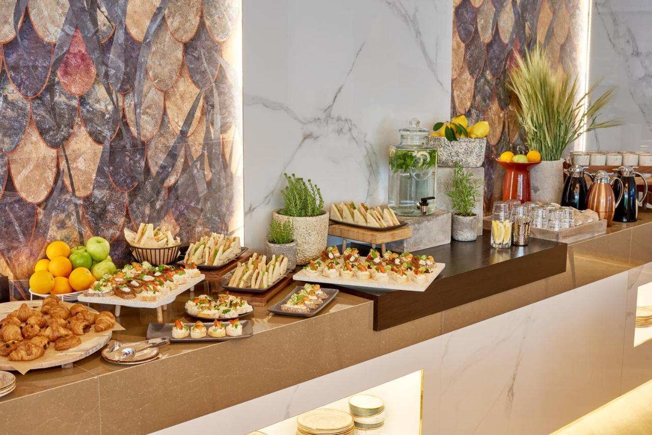 Radisson Hotel City Centre 오데사 외부 사진