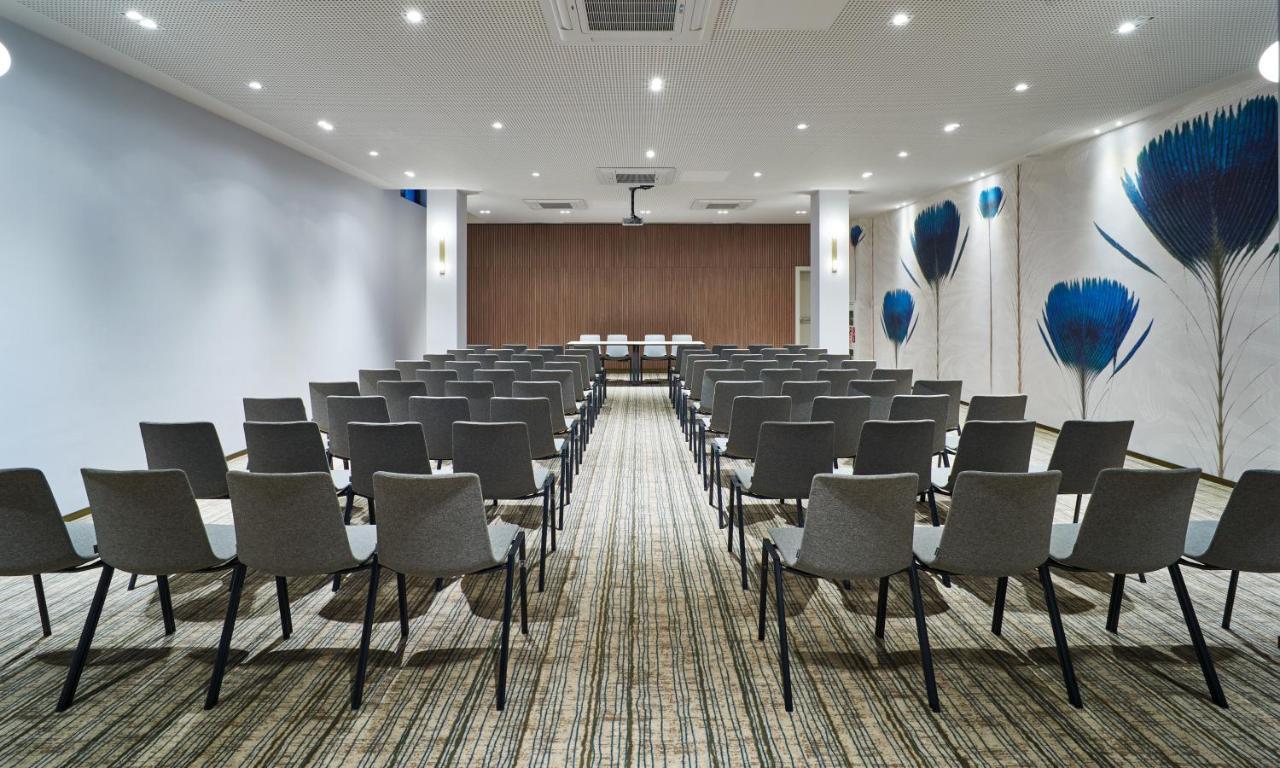 Radisson Hotel City Centre 오데사 외부 사진