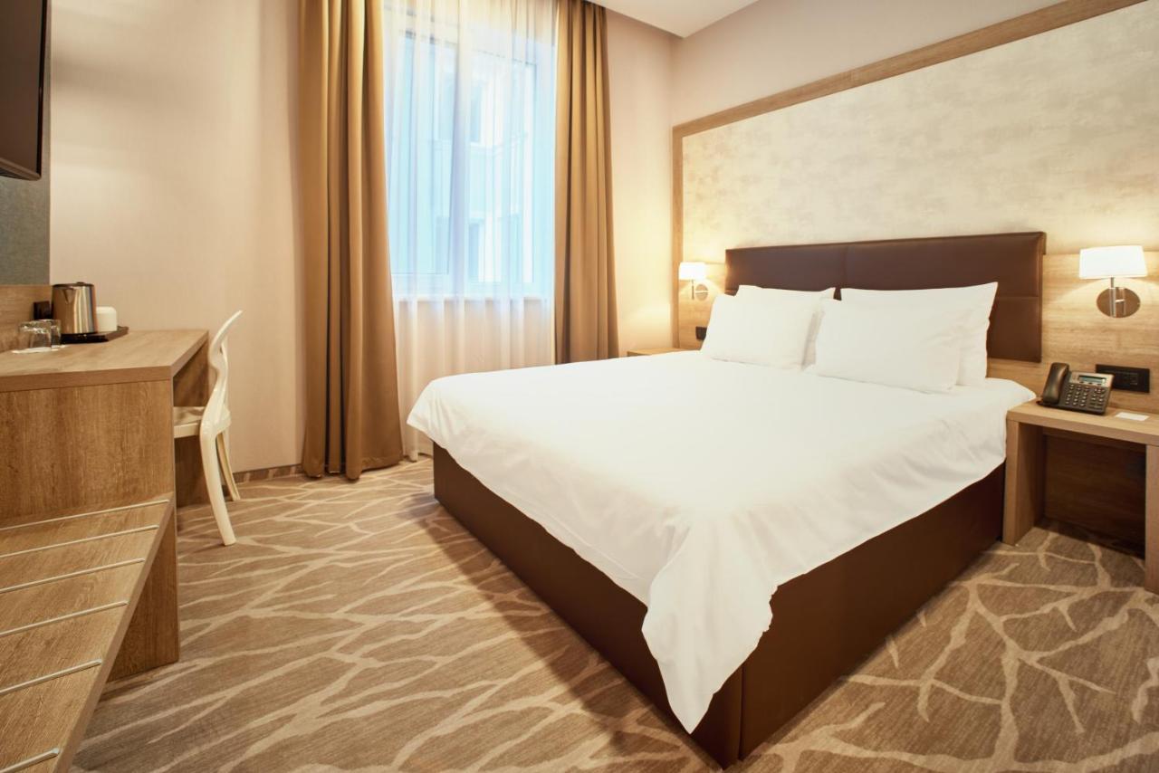 Radisson Hotel City Centre 오데사 외부 사진