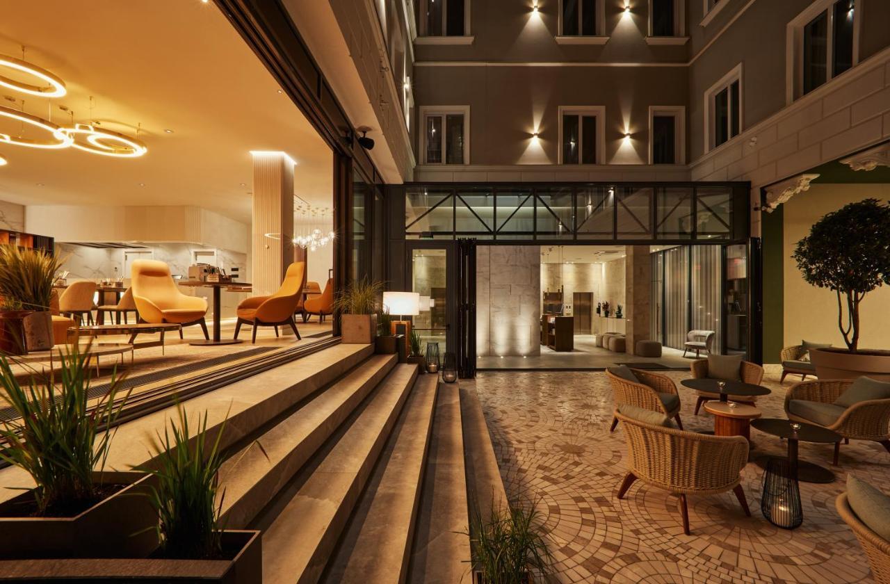 Radisson Hotel City Centre 오데사 외부 사진