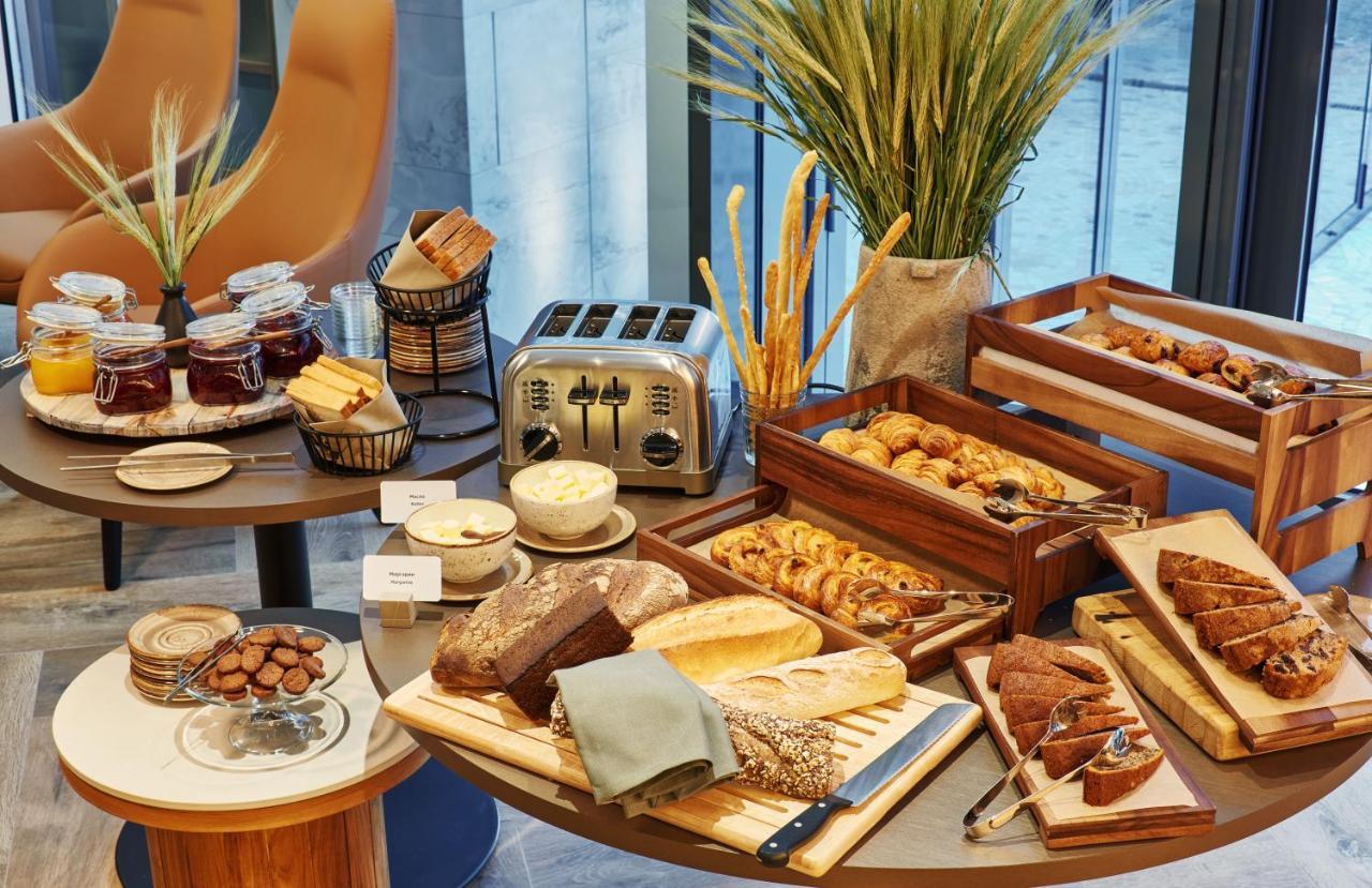 Radisson Hotel City Centre 오데사 외부 사진