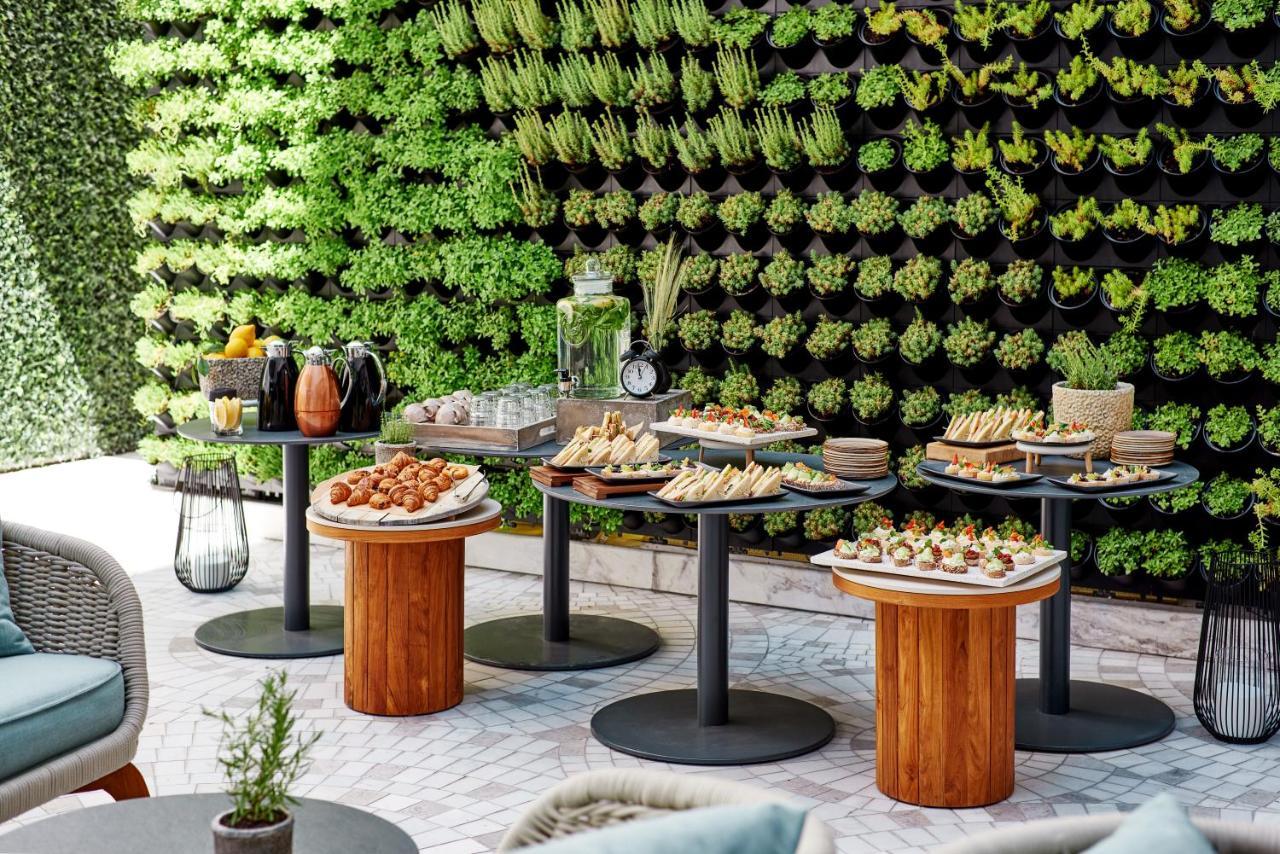 Radisson Hotel City Centre 오데사 외부 사진