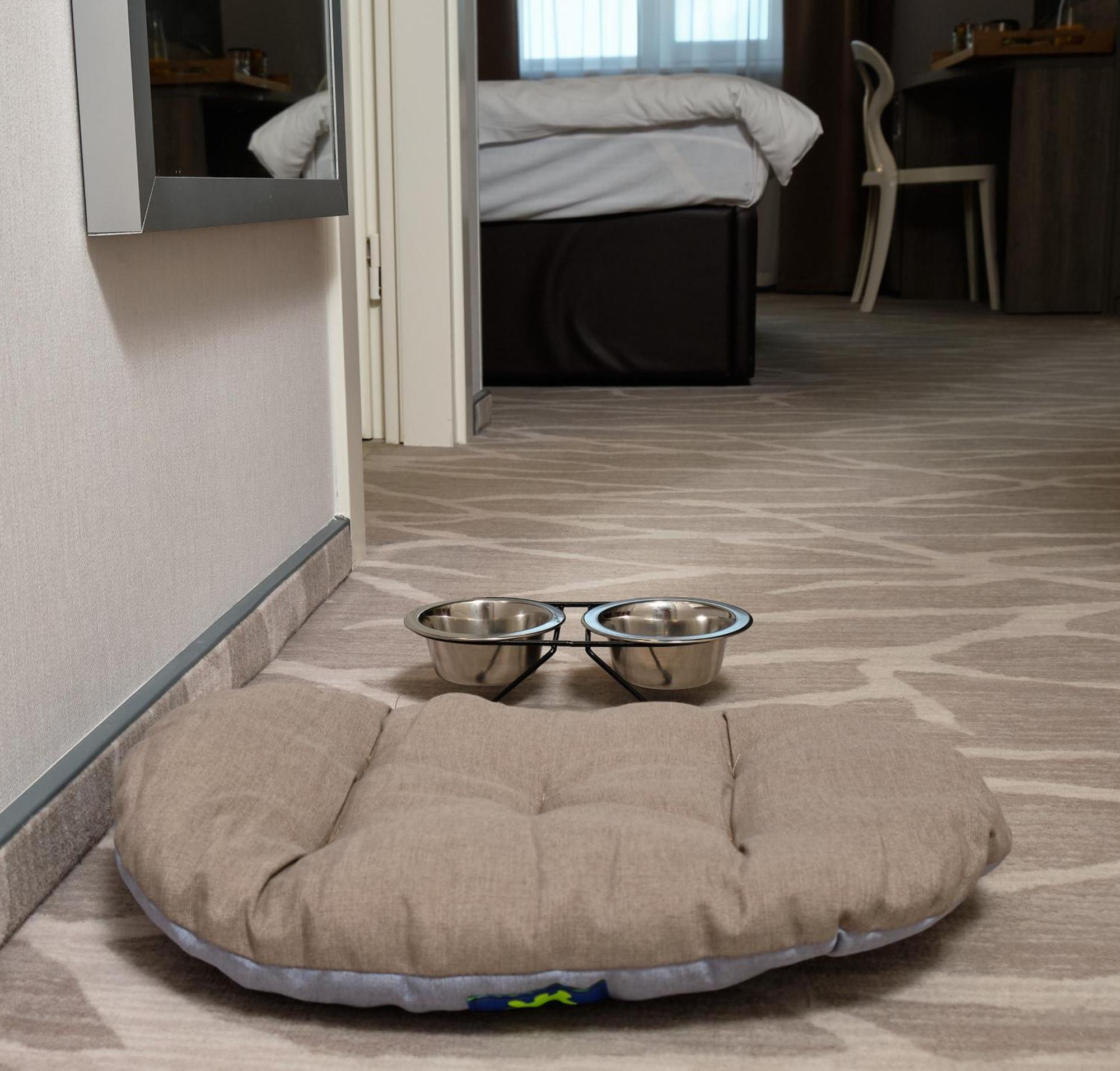 Radisson Hotel City Centre 오데사 외부 사진