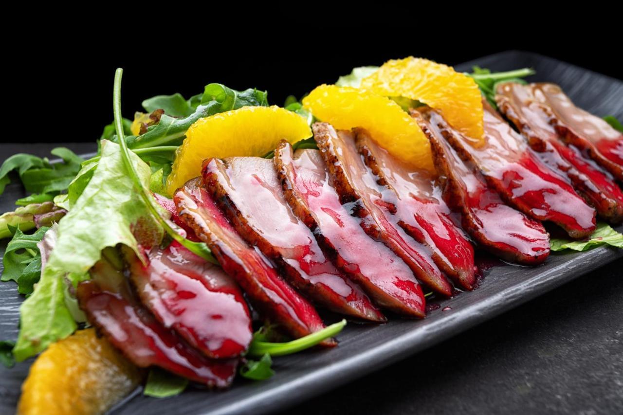 Radisson Hotel City Centre 오데사 외부 사진