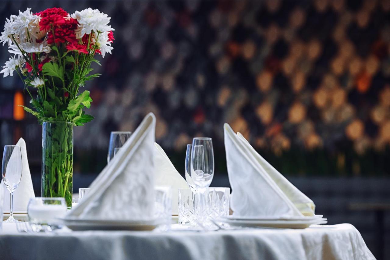 Radisson Hotel City Centre 오데사 외부 사진