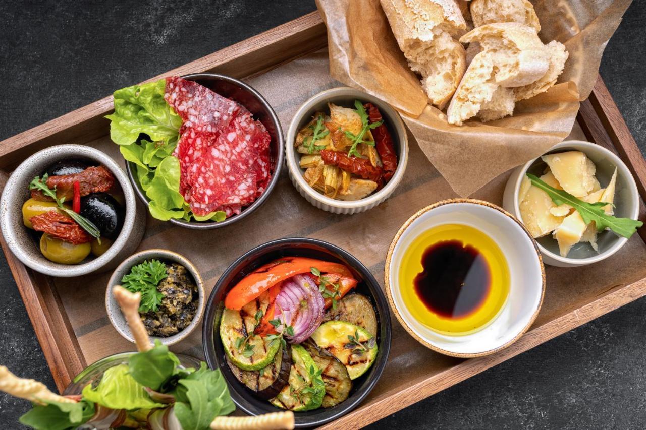 Radisson Hotel City Centre 오데사 외부 사진