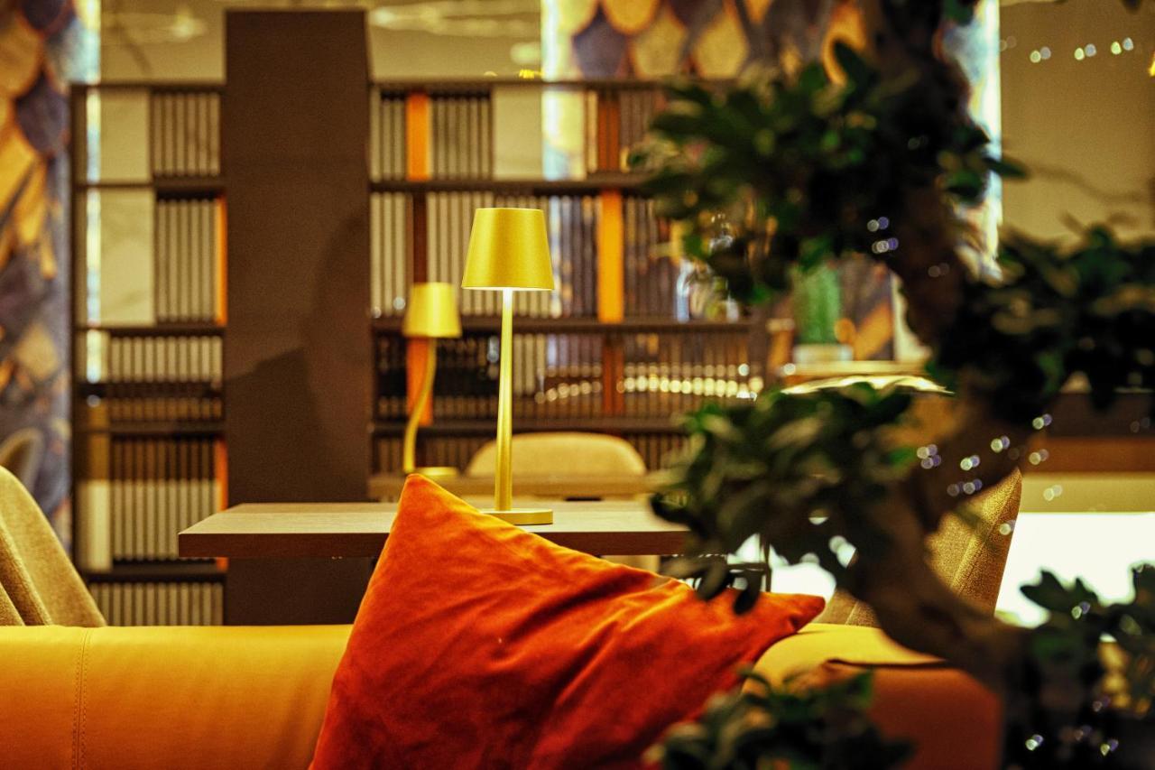 Radisson Hotel City Centre 오데사 외부 사진