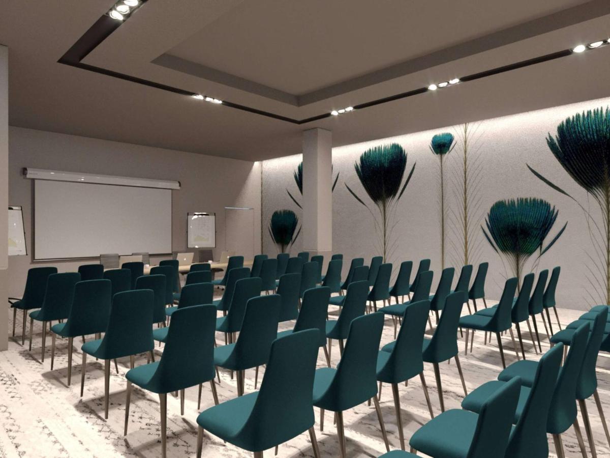 Radisson Hotel City Centre 오데사 외부 사진