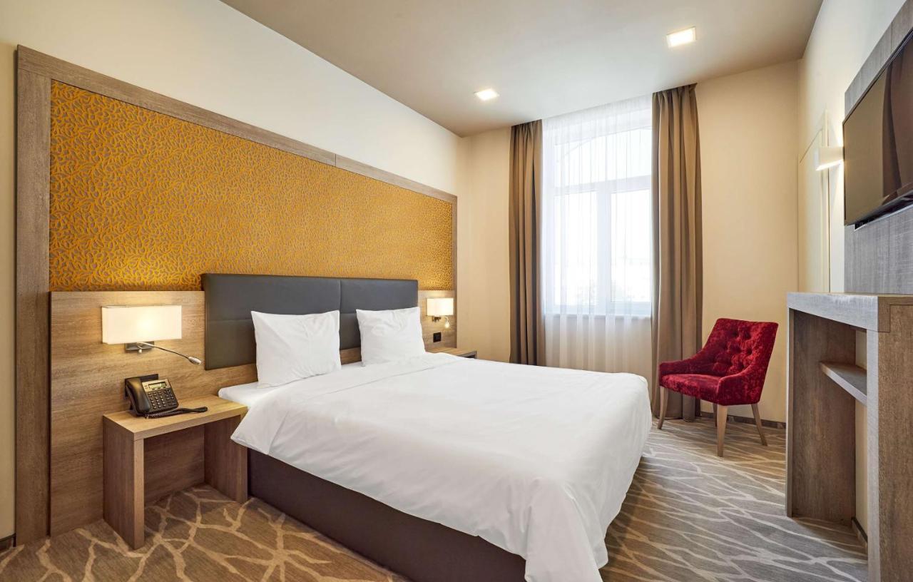 Radisson Hotel City Centre 오데사 외부 사진