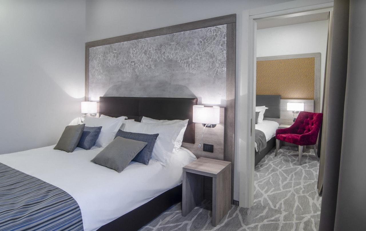 Radisson Hotel City Centre 오데사 외부 사진