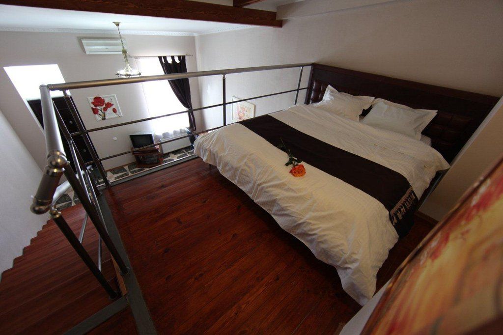 Radisson Hotel City Centre 오데사 외부 사진