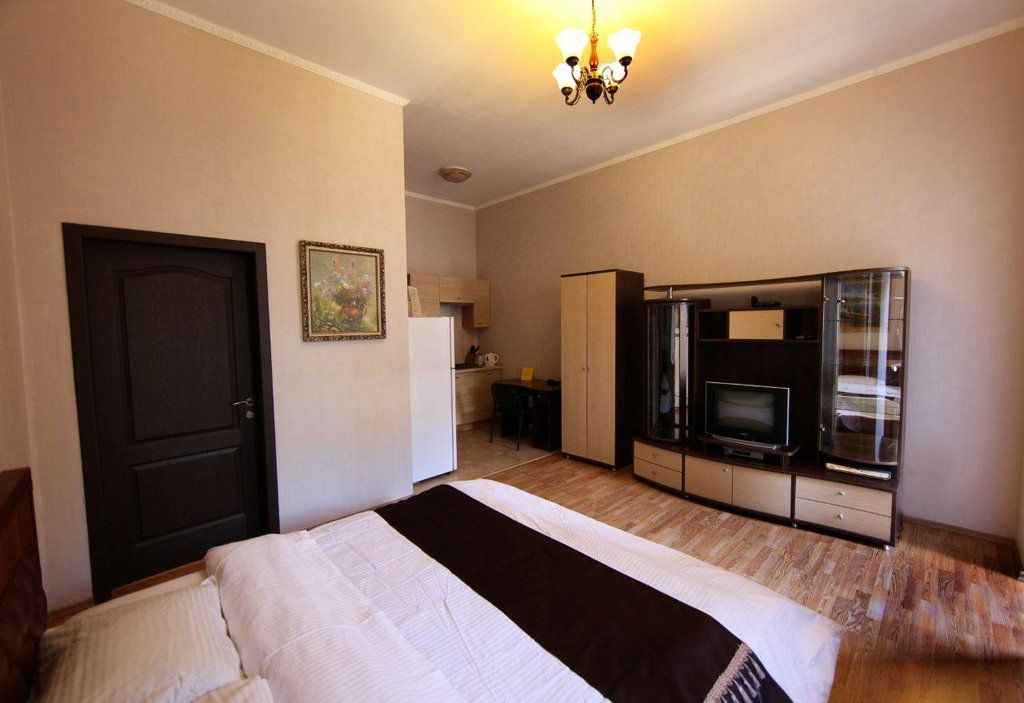 Radisson Hotel City Centre 오데사 외부 사진