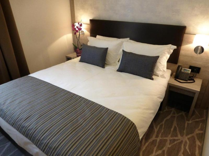 Radisson Hotel City Centre 오데사 외부 사진